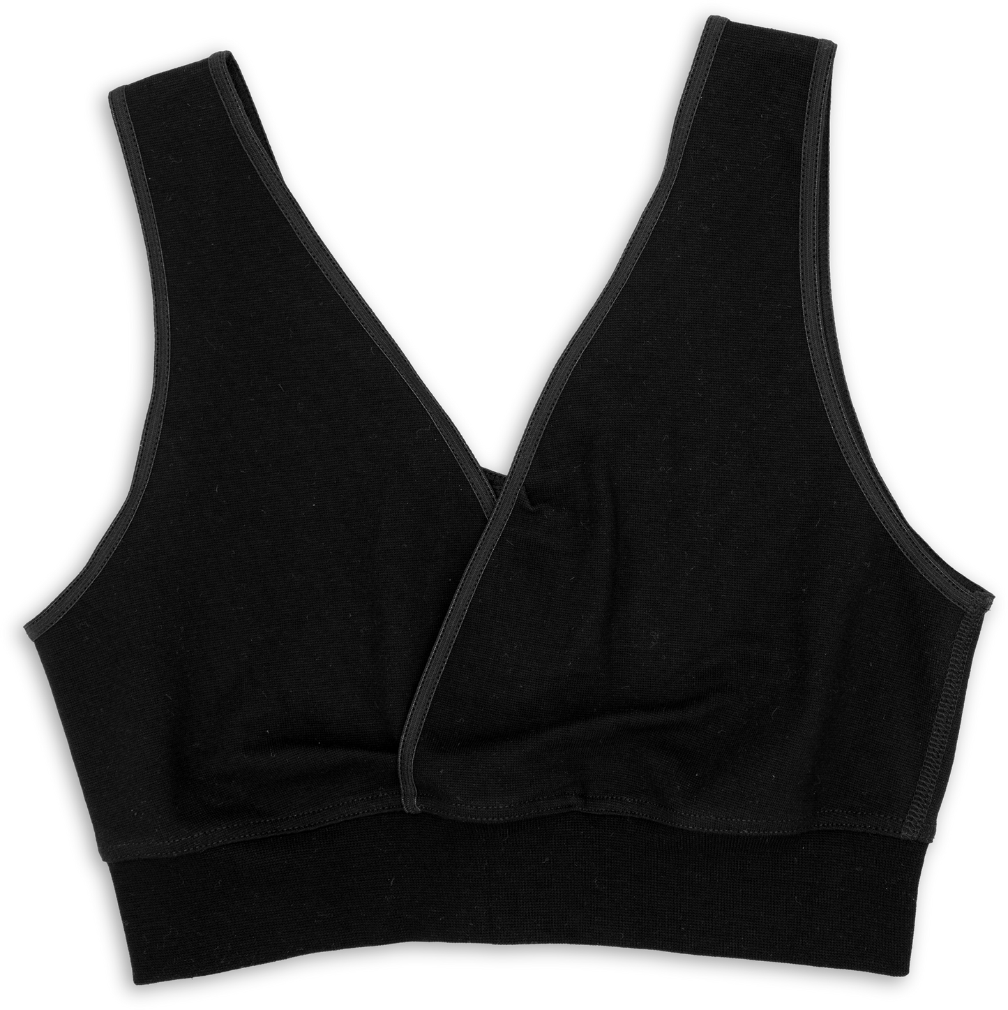 Soutien-gorge d'allaitement Engel pour femmes, coton