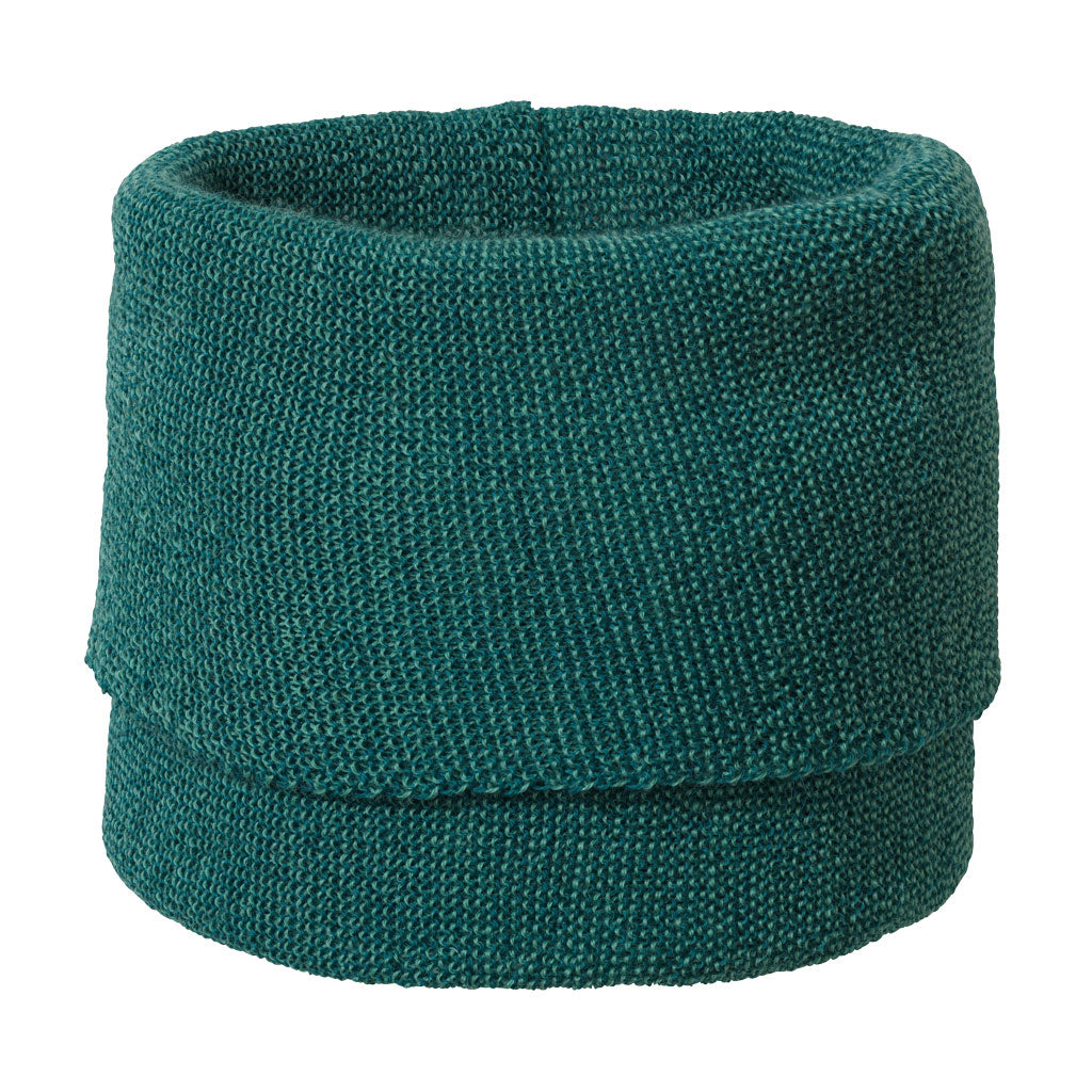 Load image into Gallery viewer, Disana Toddler/Child/Adult Knit Neck Buff, Merino Wool
