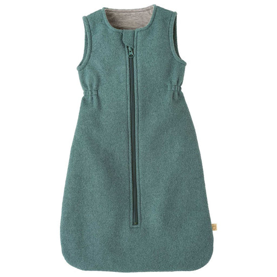 Gigoteuse en laine bouillie pour bébé Disana : PRÉCOMMANDE