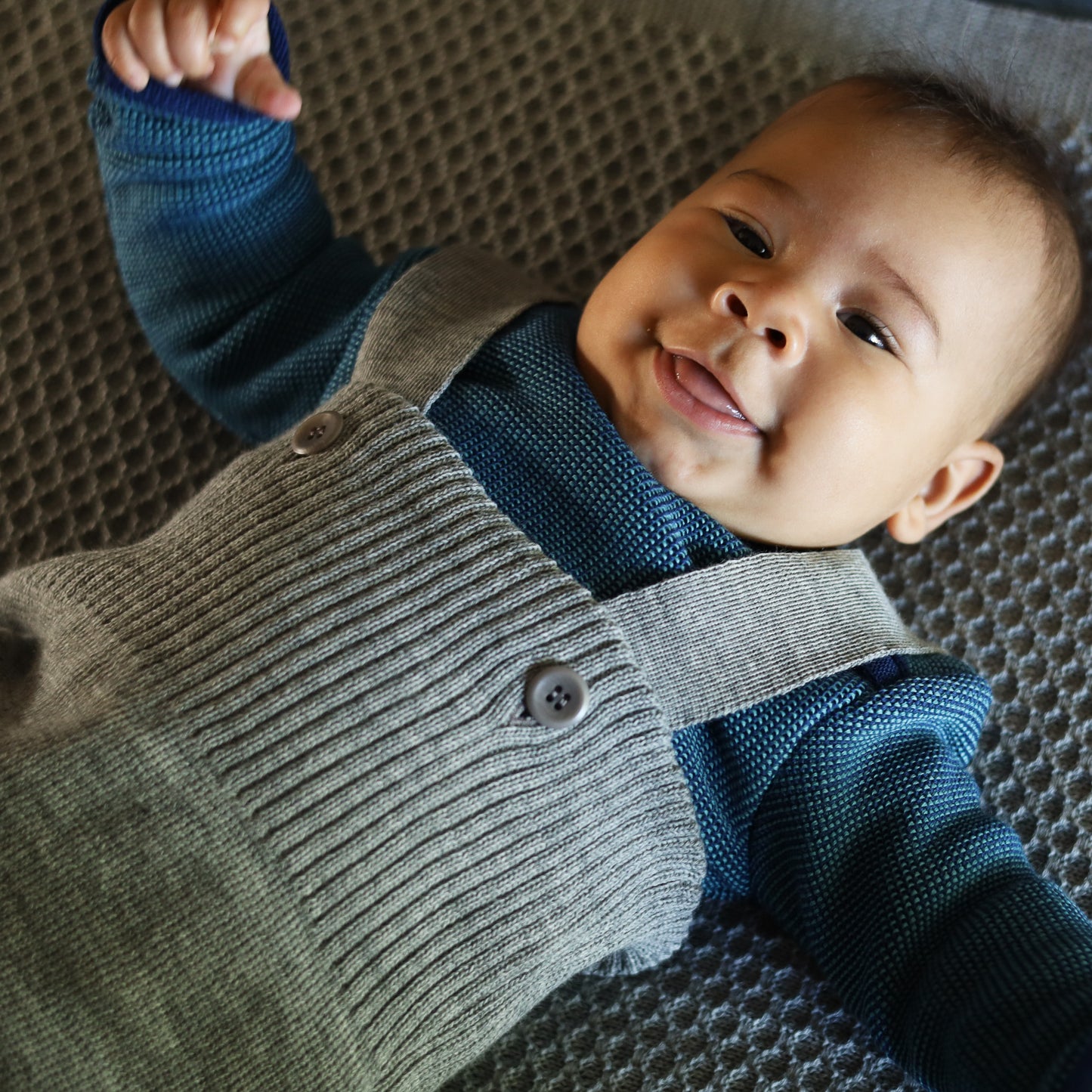 Disana Baby Bundles - A Cozy Introduction to Merino, Organic Merino Wool