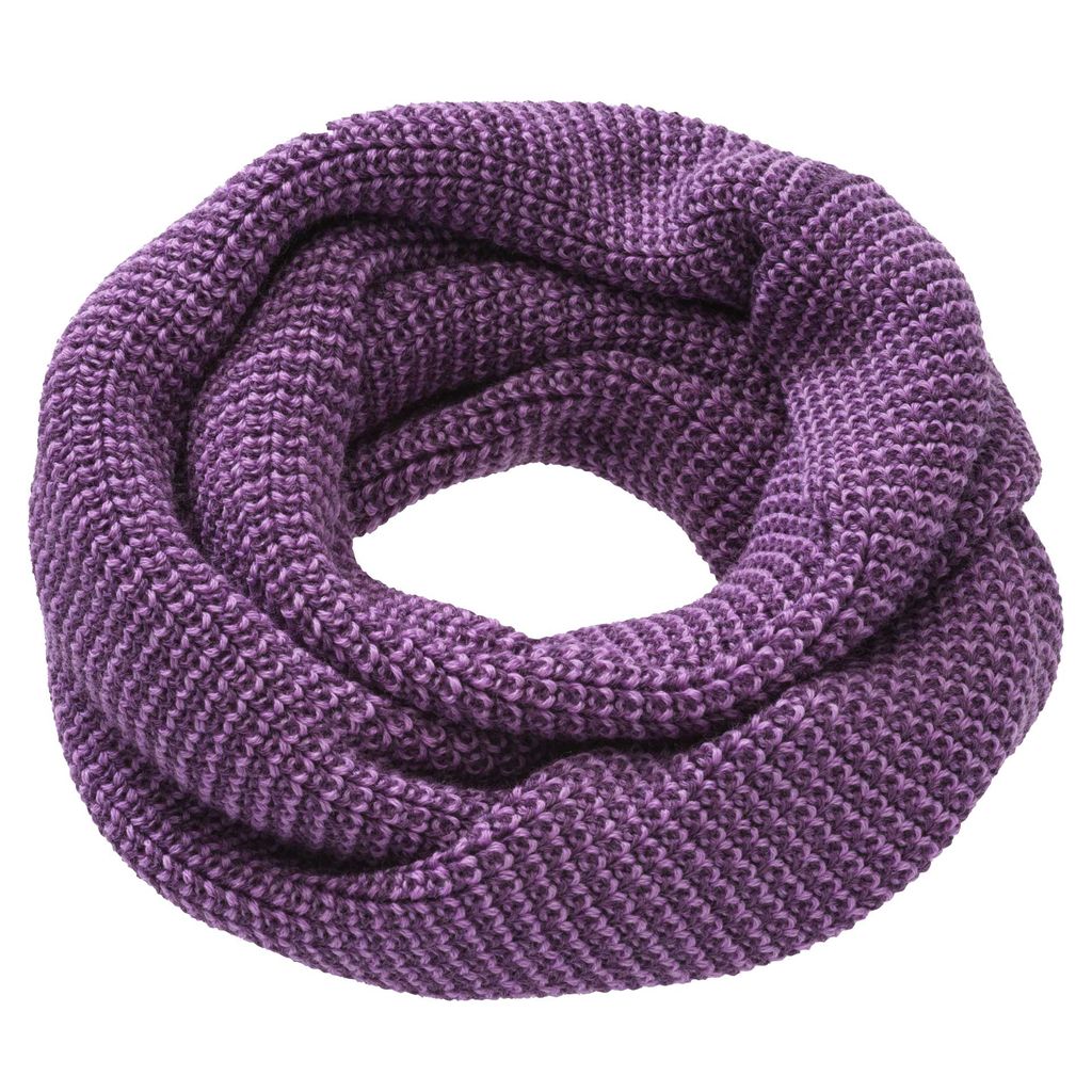 Disana Loop Scarf, Merino Wool 2025 - NEW