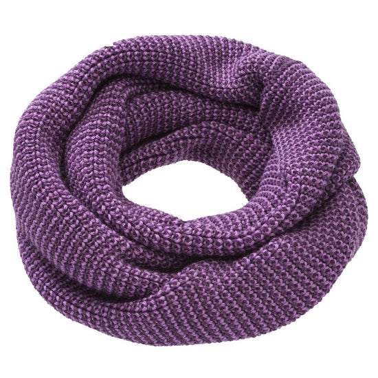 Disana Loop Scarf, Merino Wool 2025 - NEW