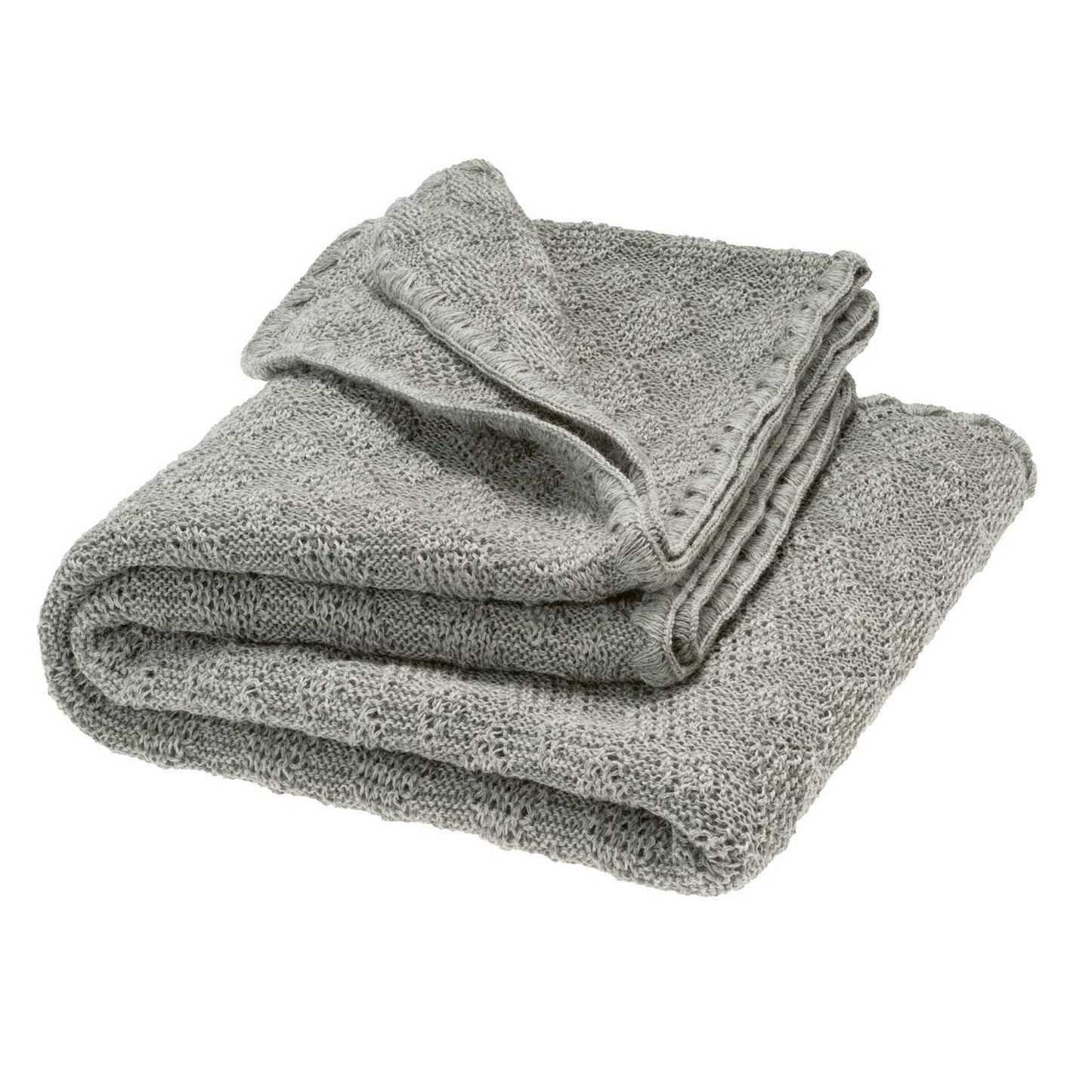 Disana Baby Ajour Blanket: PRE-ORDER