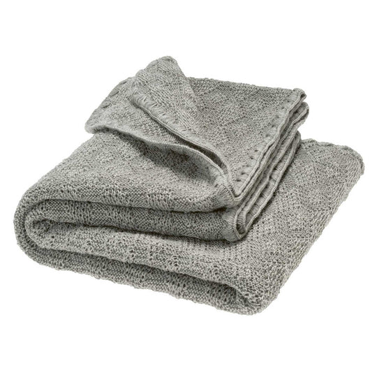 Disana Baby Ajour Blanket: PRE-ORDER