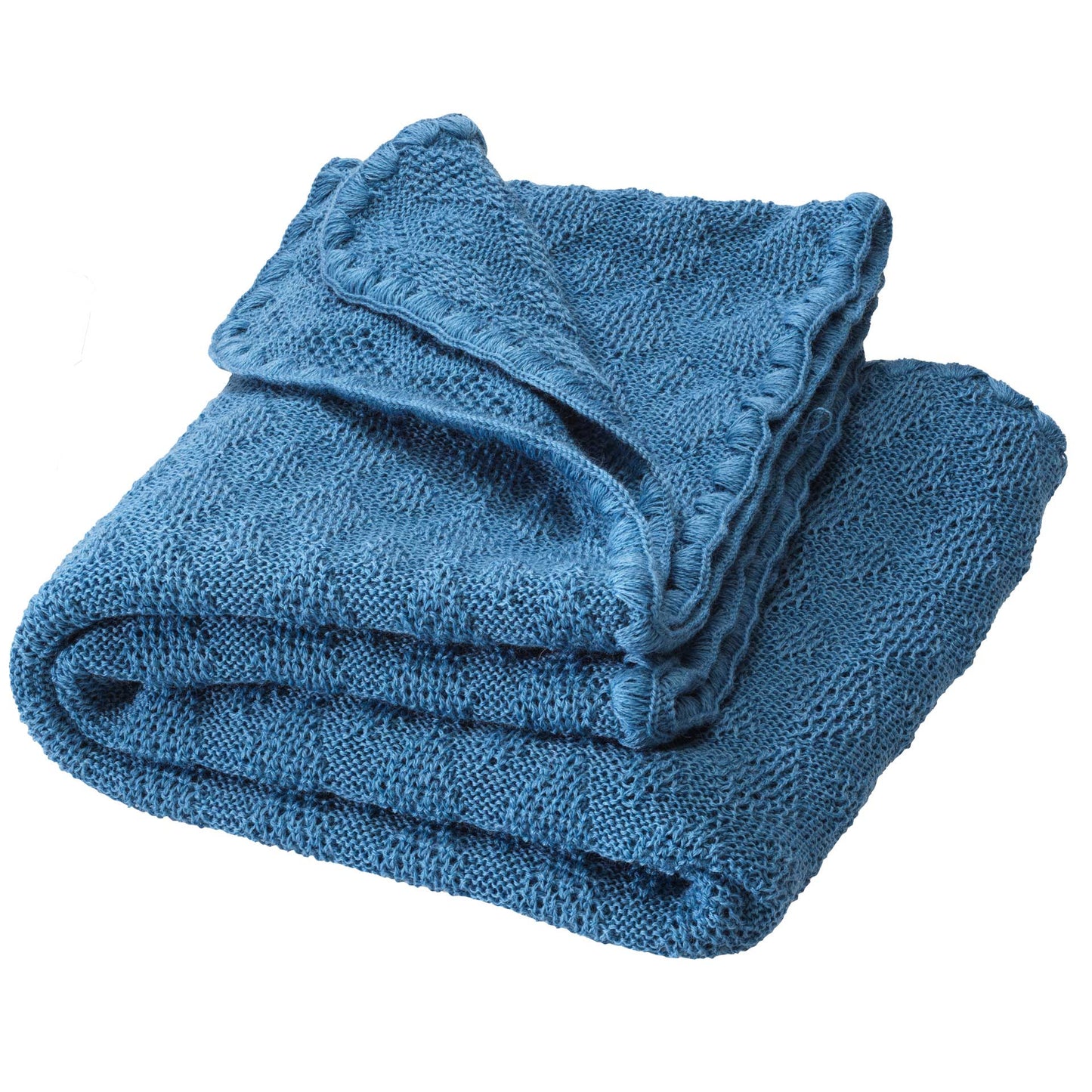 Disana Baby Ajour Blanket: PRE-ORDER