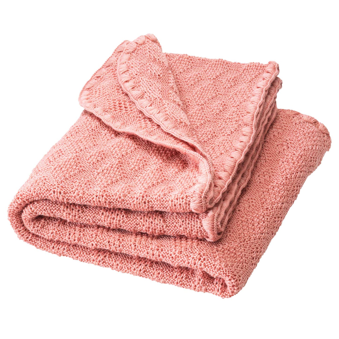 Disana Baby Ajour Blanket: PRE-ORDER