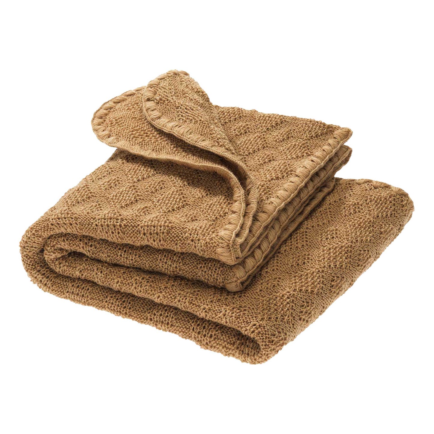 Disana Baby Ajour Blanket: PRE-ORDER