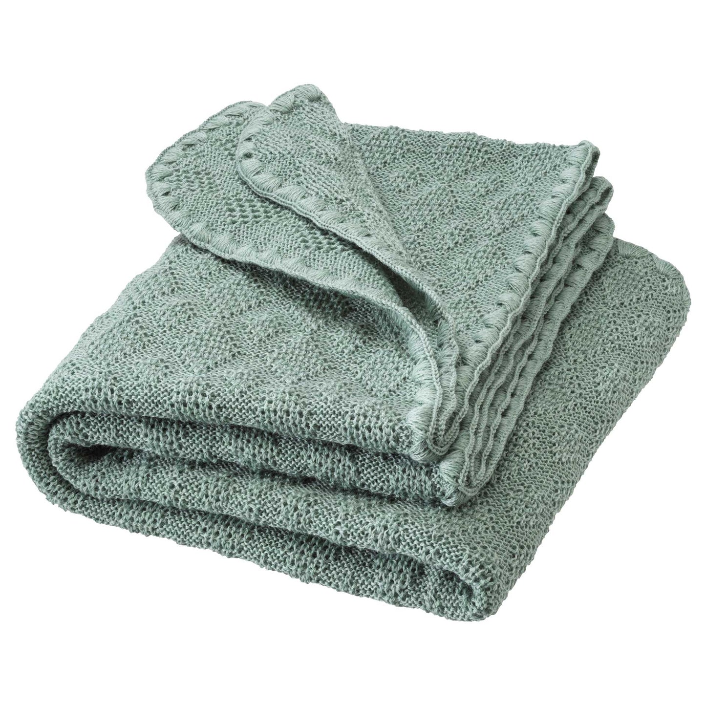 Disana Baby Ajour Blanket: PRE-ORDER
