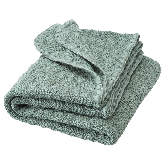 Disana Baby Ajour Blanket: PRE-ORDER