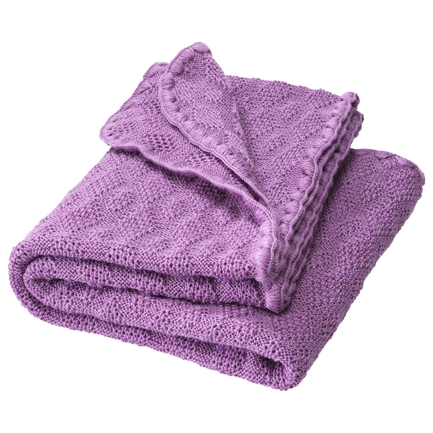 Disana Baby Ajour Blanket: PRE-ORDER