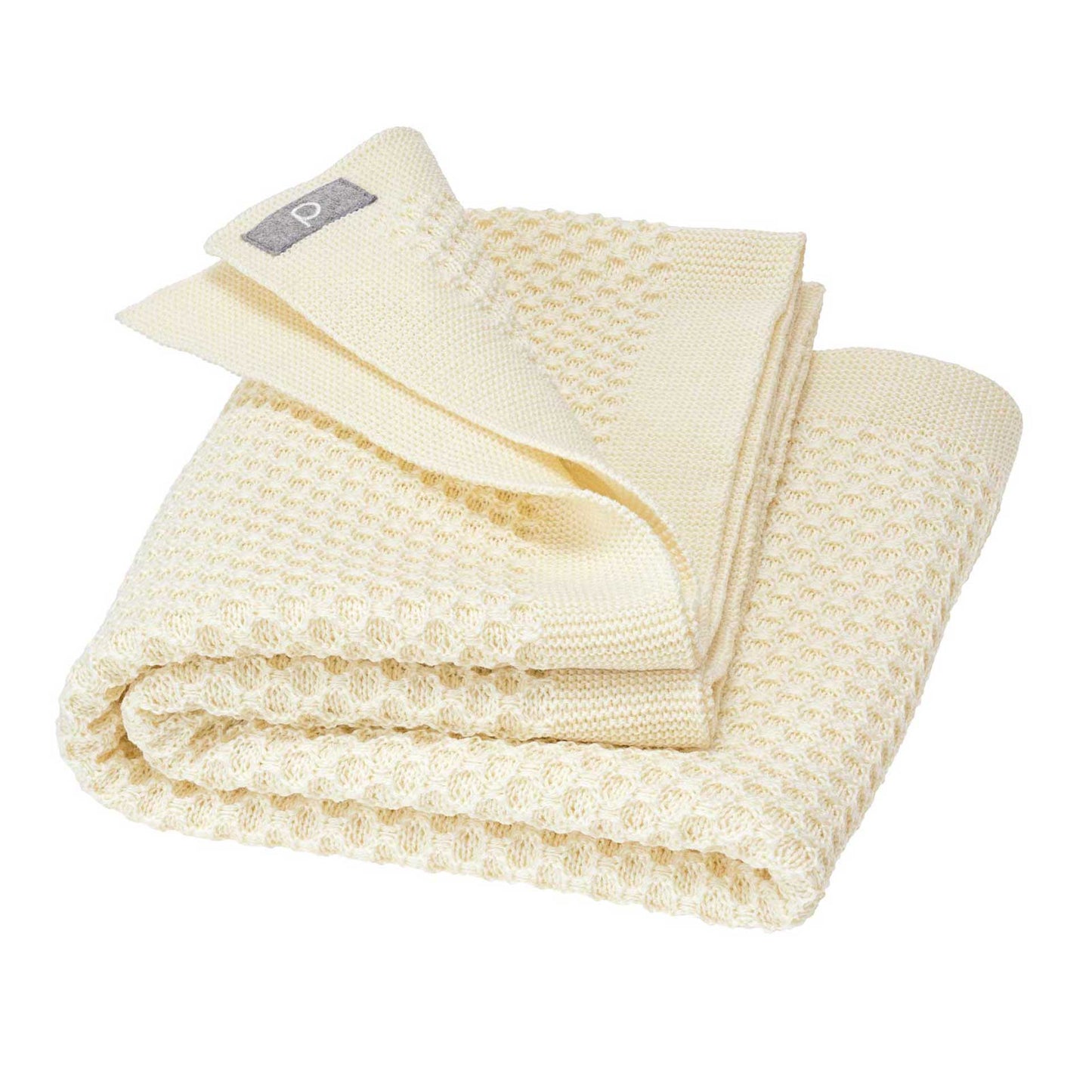 Disana Honeycomb Baby Blanket: PRE-ORDER