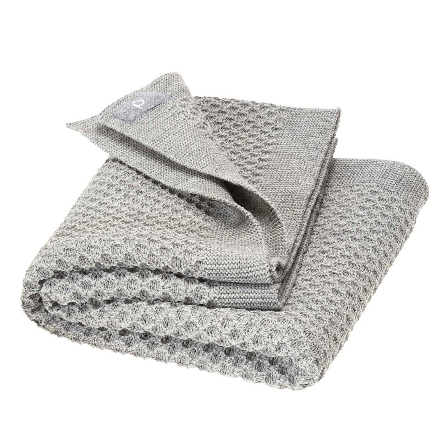 Disana Honeycomb Baby Blanket: PRE-ORDER