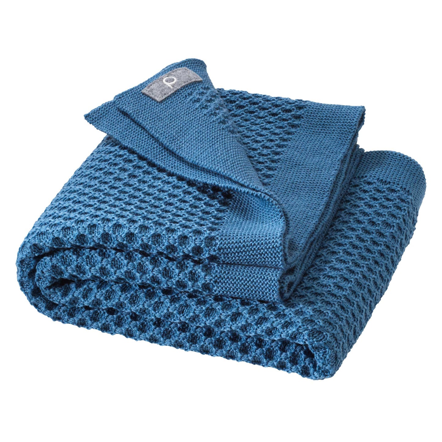 Disana Honeycomb Baby Blanket: PRE-ORDER