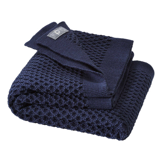 Disana Honeycomb Baby Blanket: PRE-ORDER