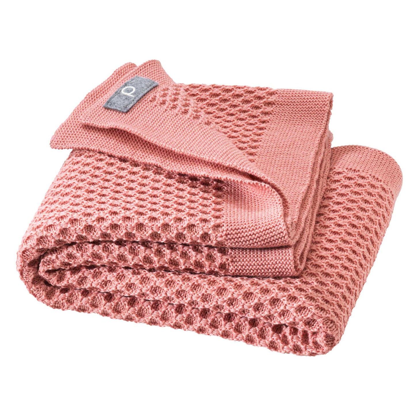 Disana Honeycomb Baby Blanket: PRE-ORDER