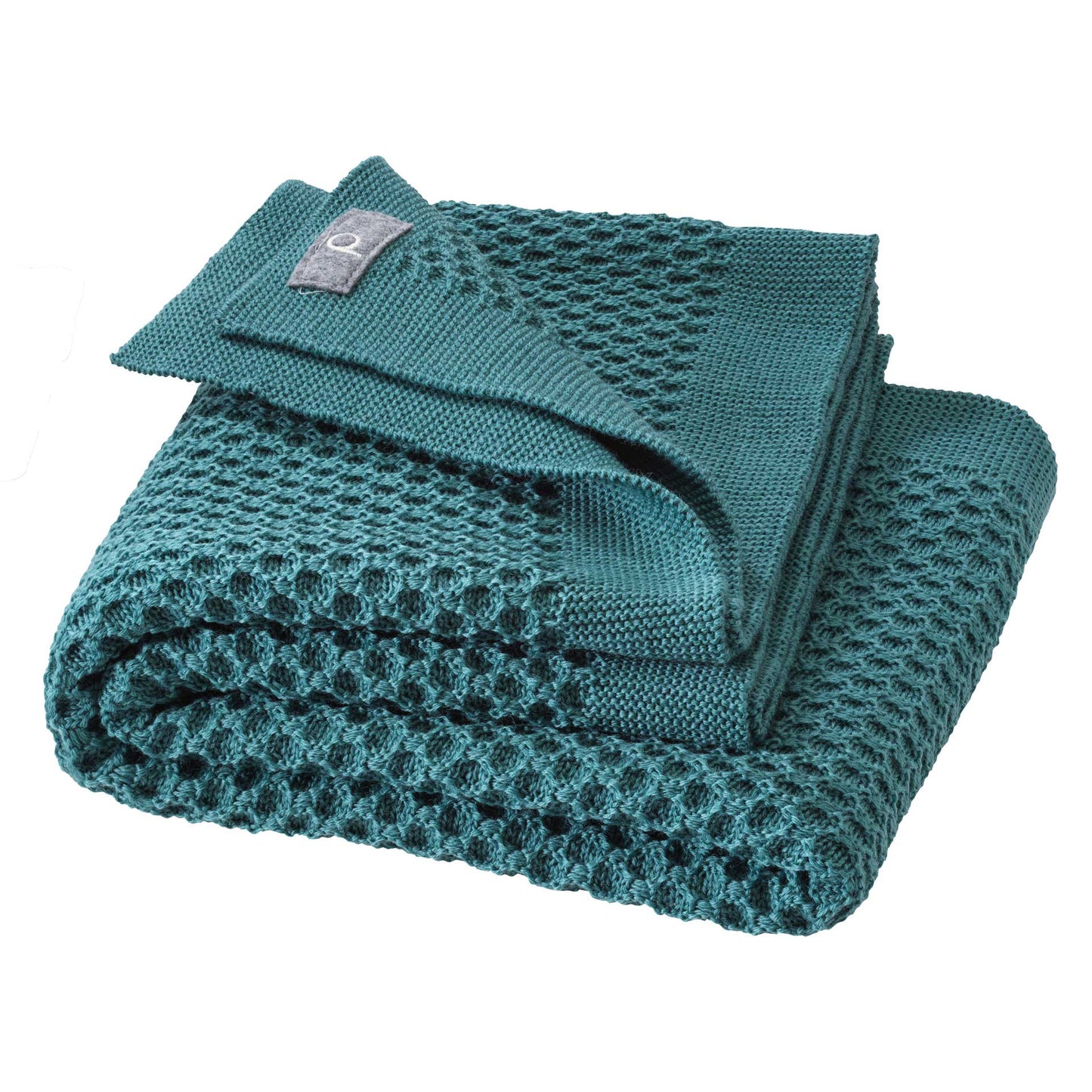 Disana Honeycomb Baby Blanket: PRE-ORDER