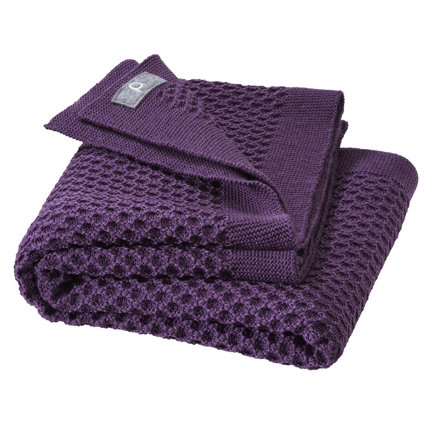 Disana Honeycomb Baby Blanket: PRE-ORDER