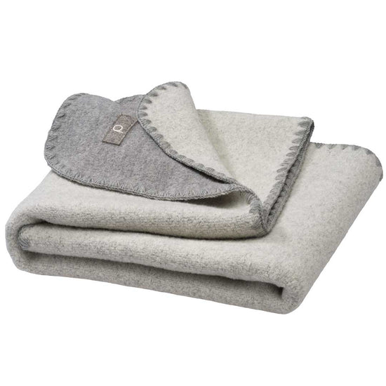 Disana Doubleface Baby Blanket: PRE-ORDER