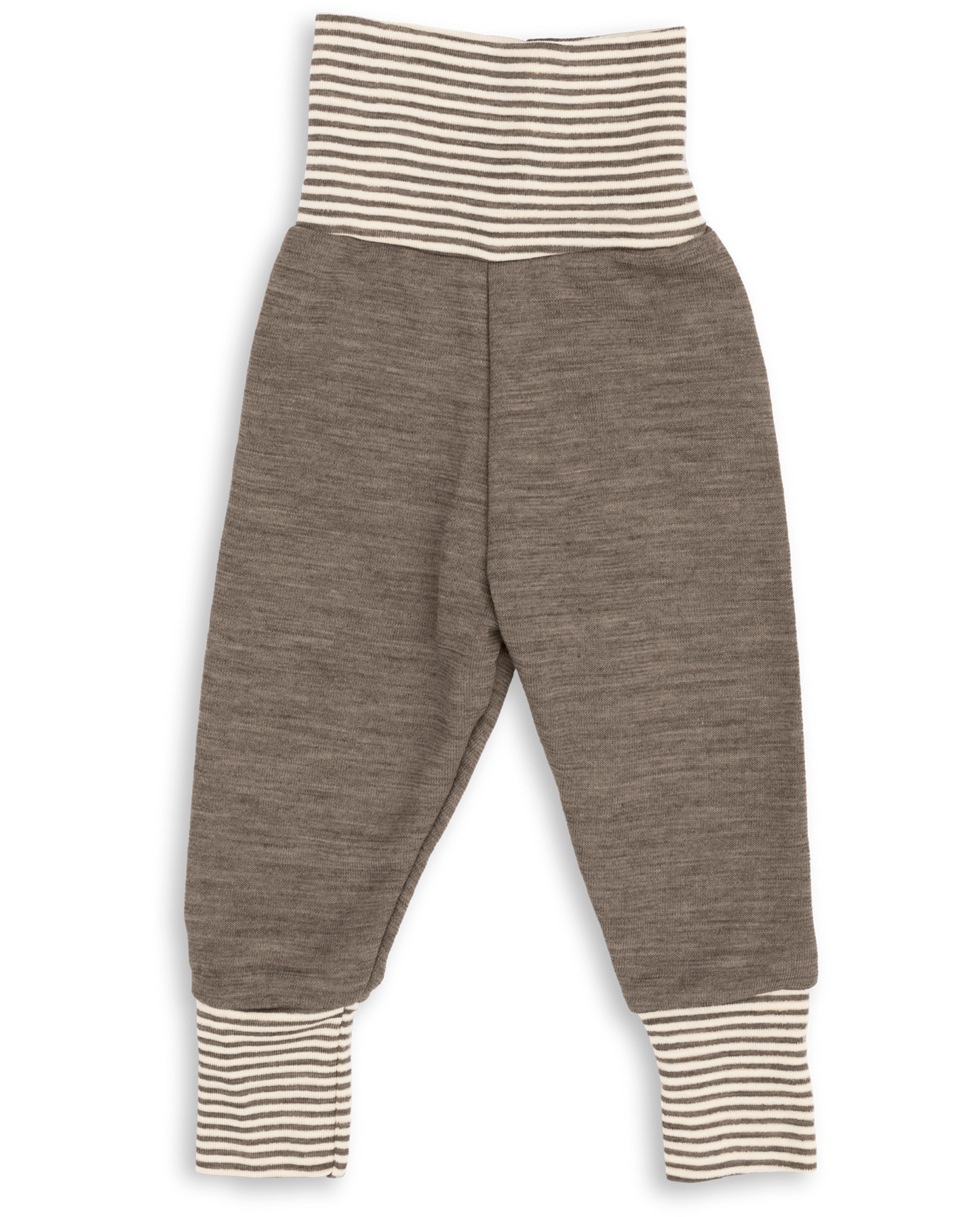 Engel Baby/Toddler Yoga Pants, Wool Terry: PRE-ORDER