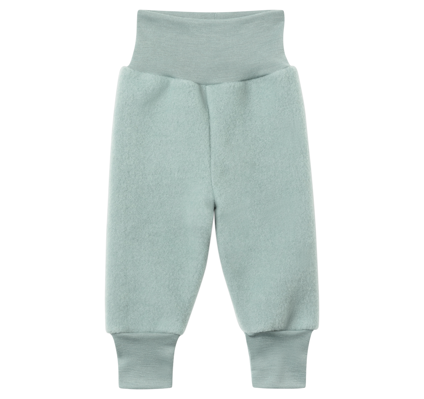Engel Baby/Toddler Yoga Pant, Wool Fleece: PRE-ORDER