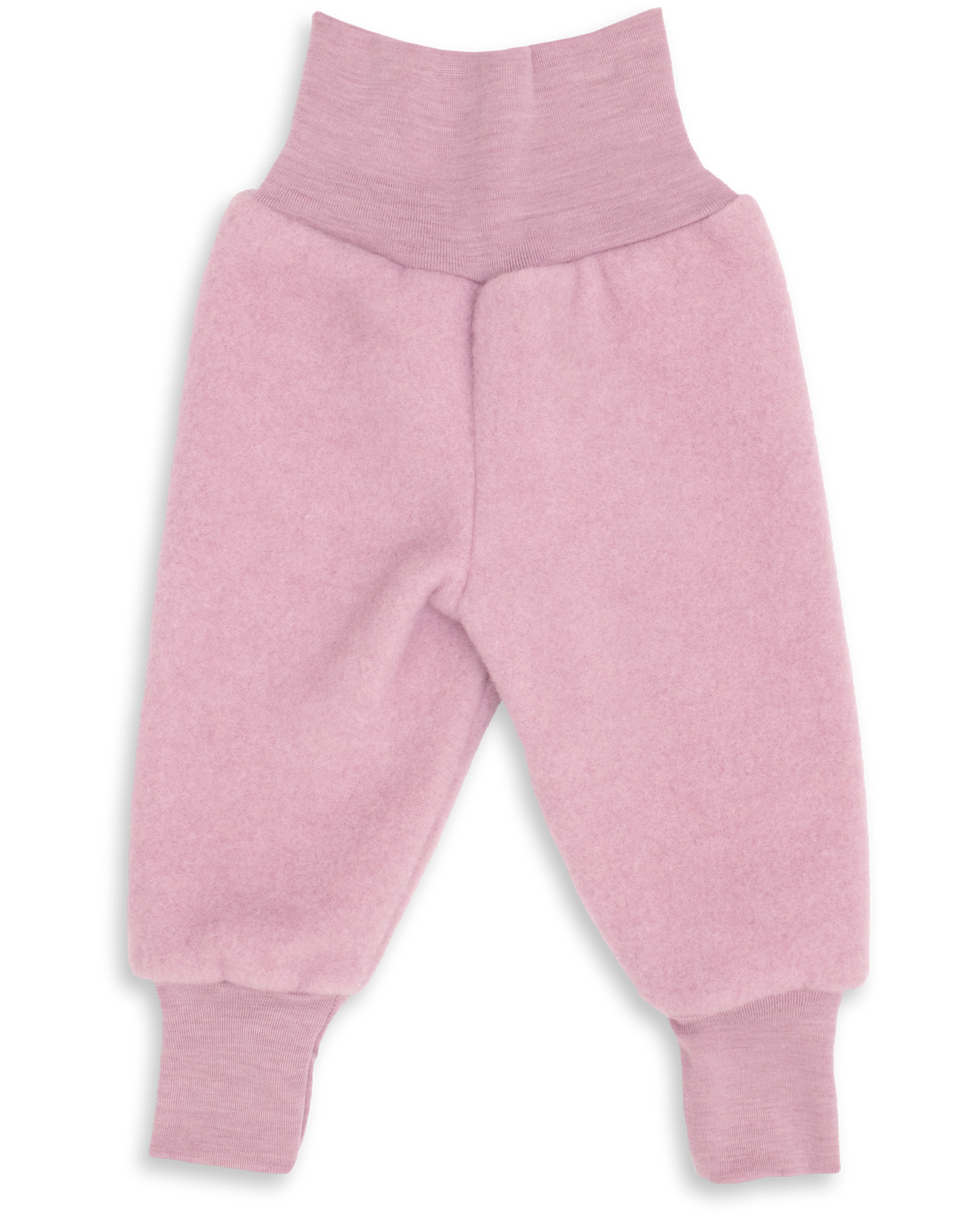 Engel Baby/Toddler Yoga Pant, Wool Fleece: PRE-ORDER