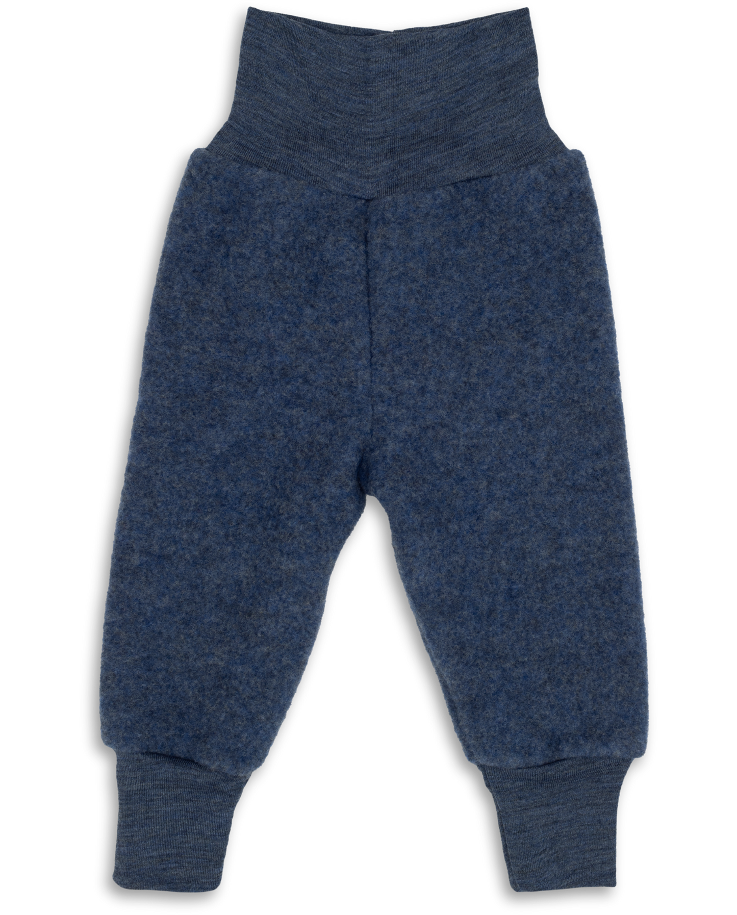 Engel Baby/Toddler Yoga Pant, Wool Fleece: PRE-ORDER