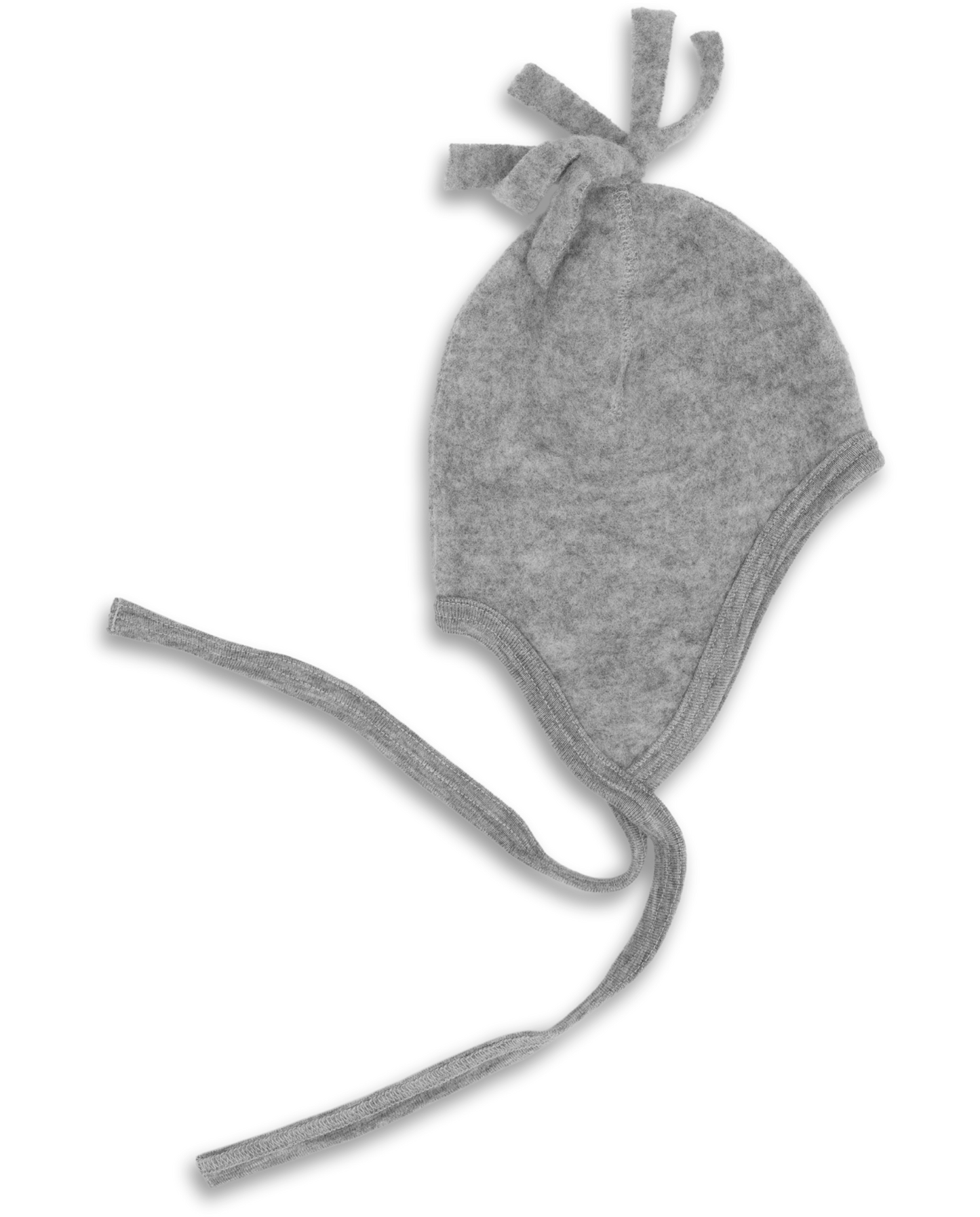 Bonnet Engel pour bébé, laine polaire
