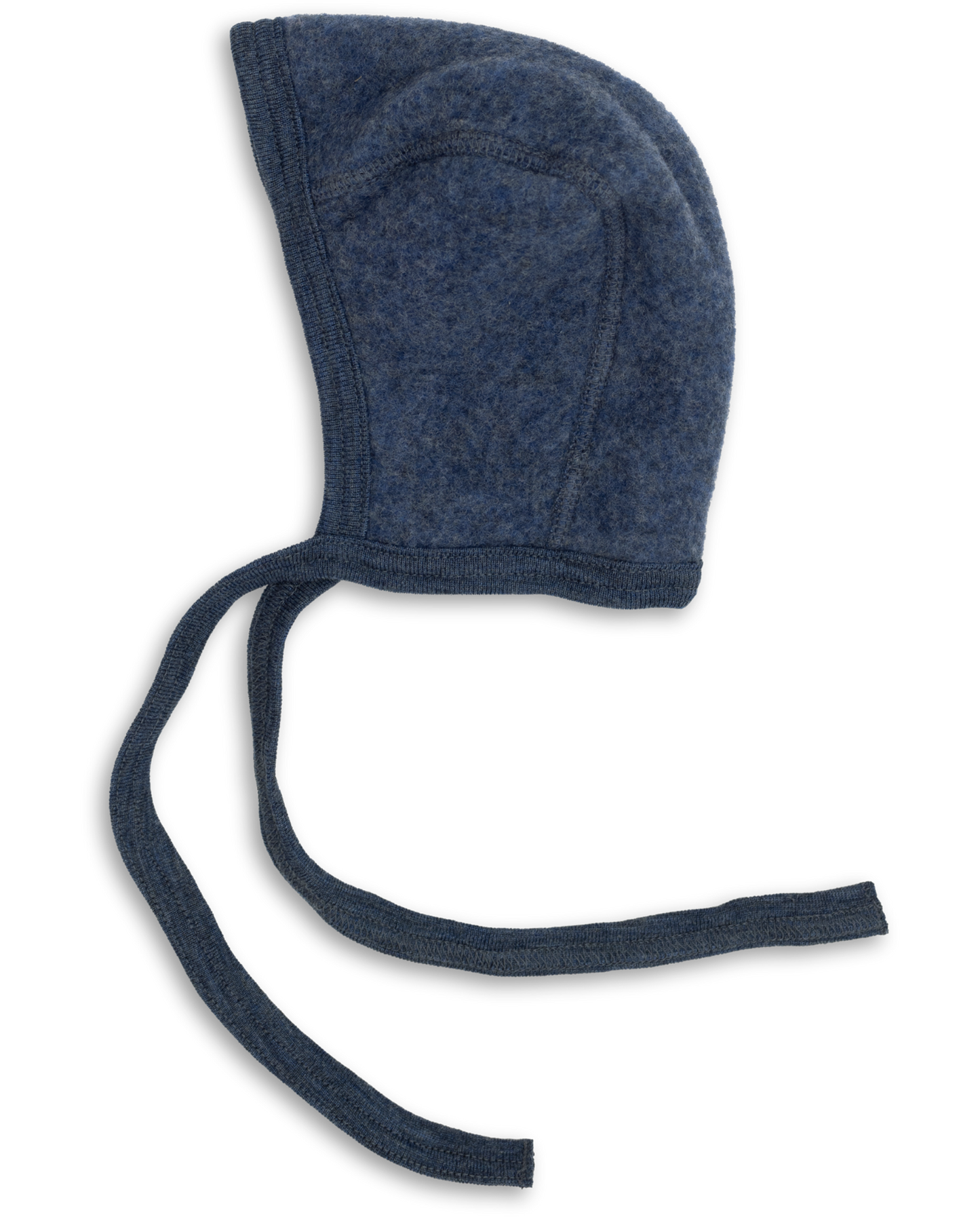 Bonnet bébé Engel, laine polaire