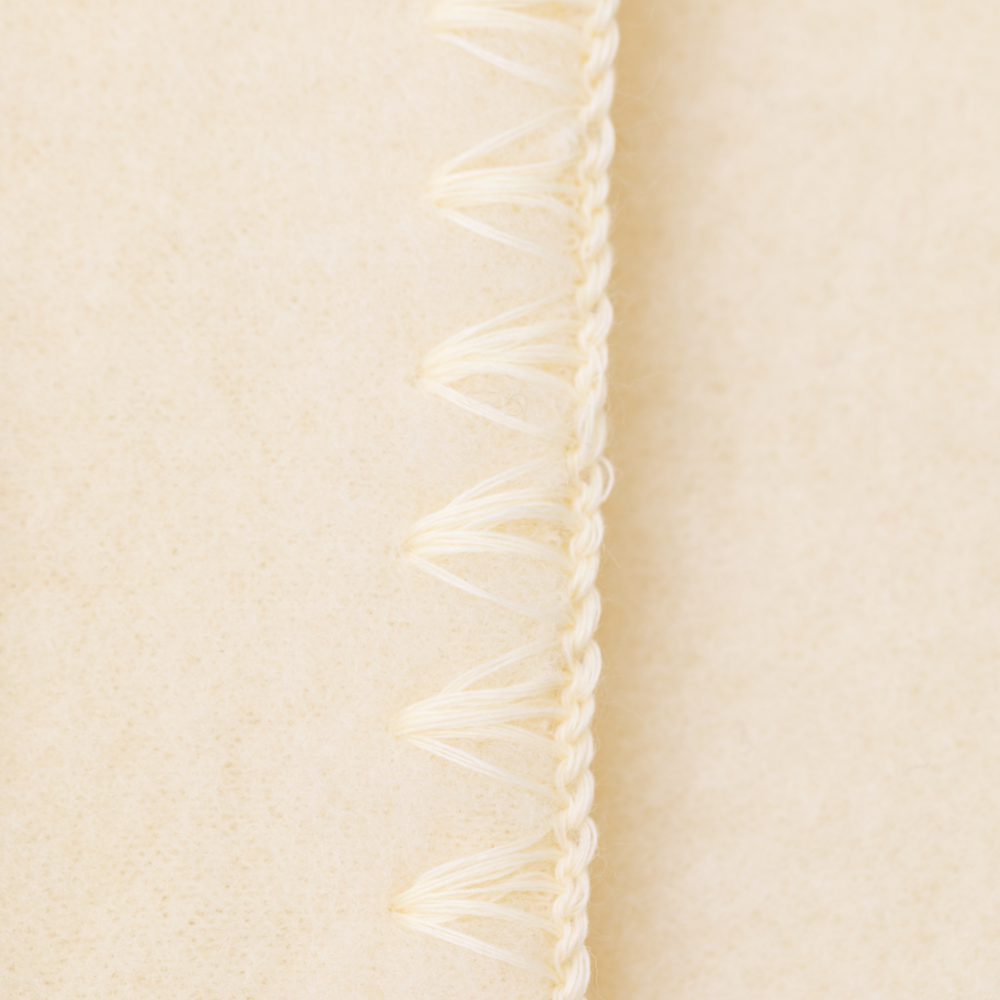 Couverture polaire bébé Engel