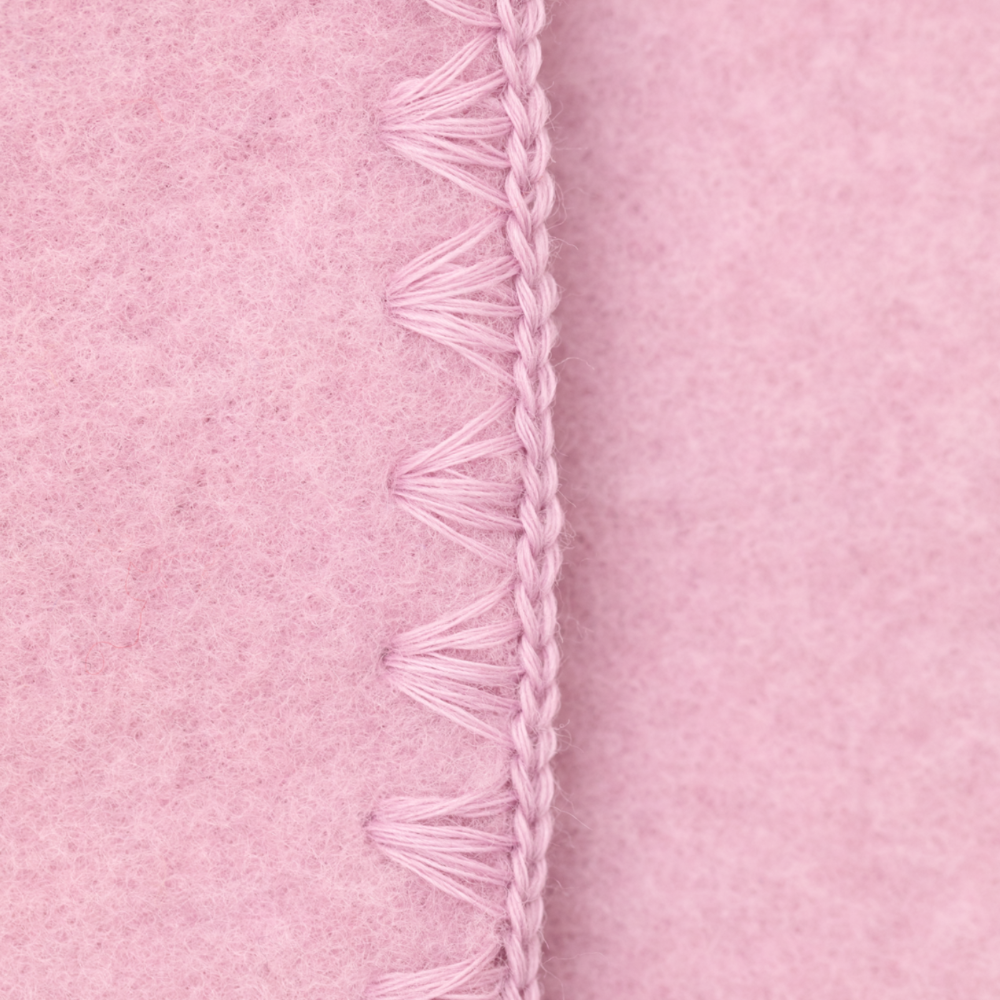Couverture polaire bébé Engel