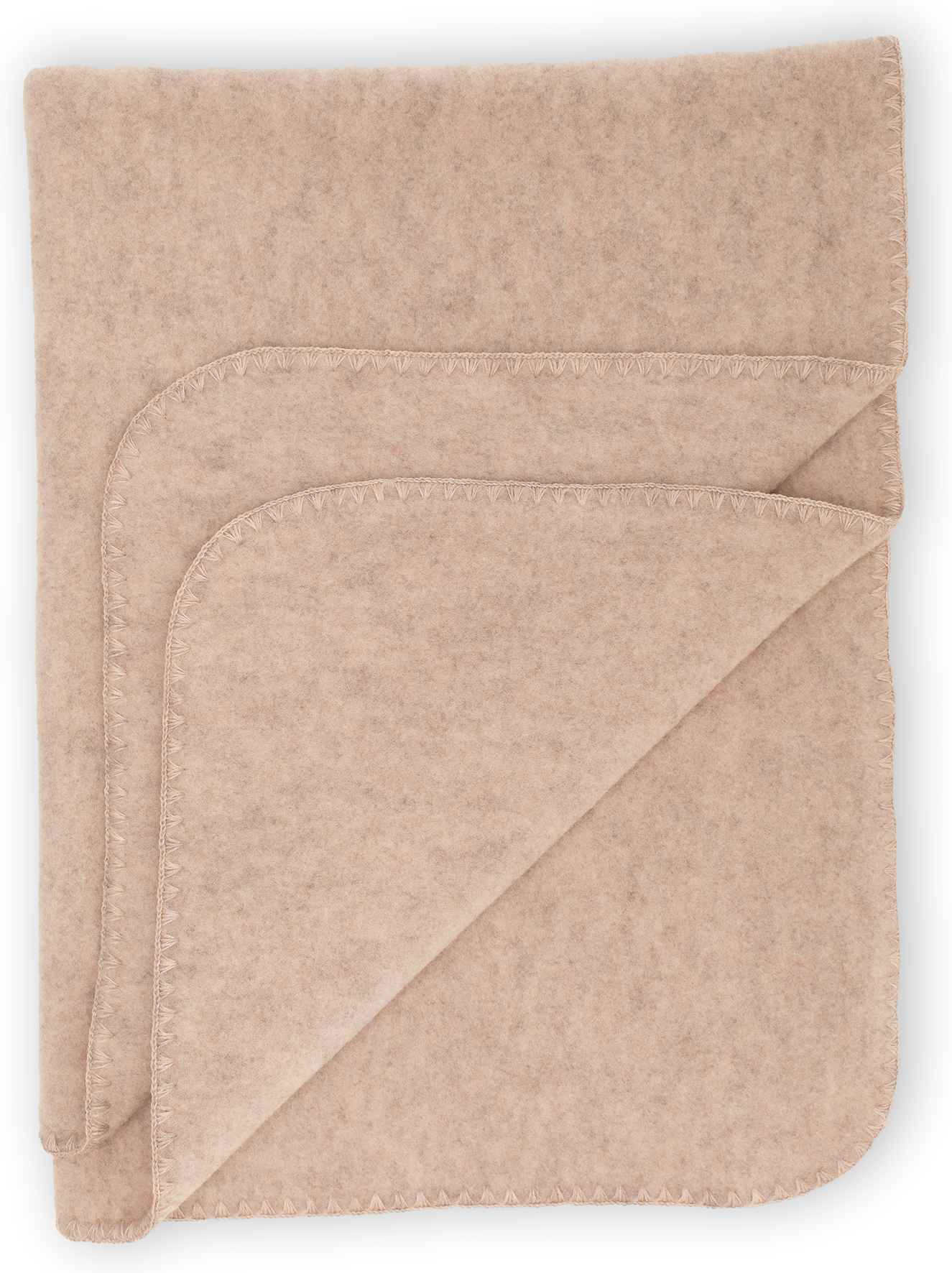Engel Baby Fleece Blanket