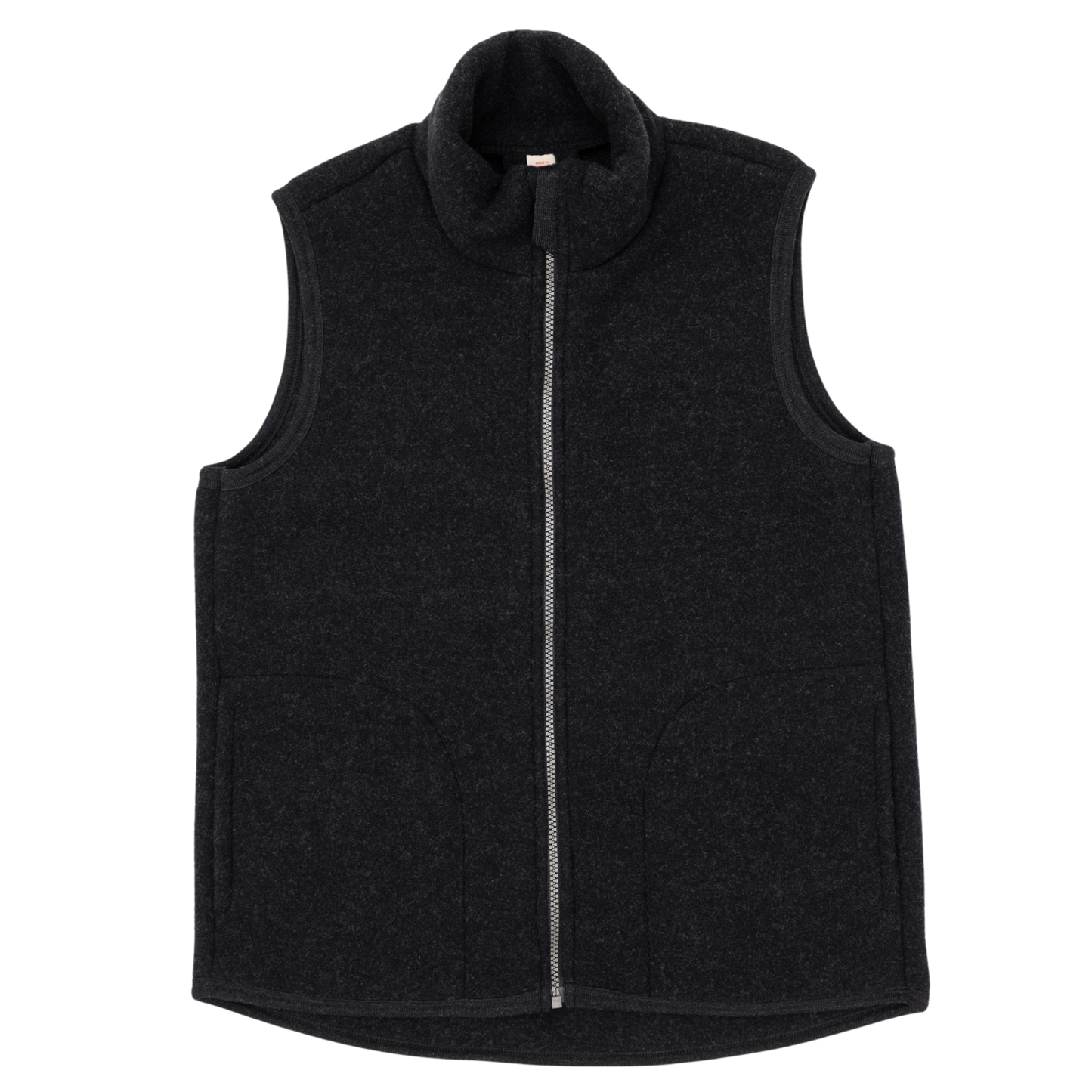 Engel Women's Fleece Relaxed Fit Vest: PRE-ORDERN ONLY