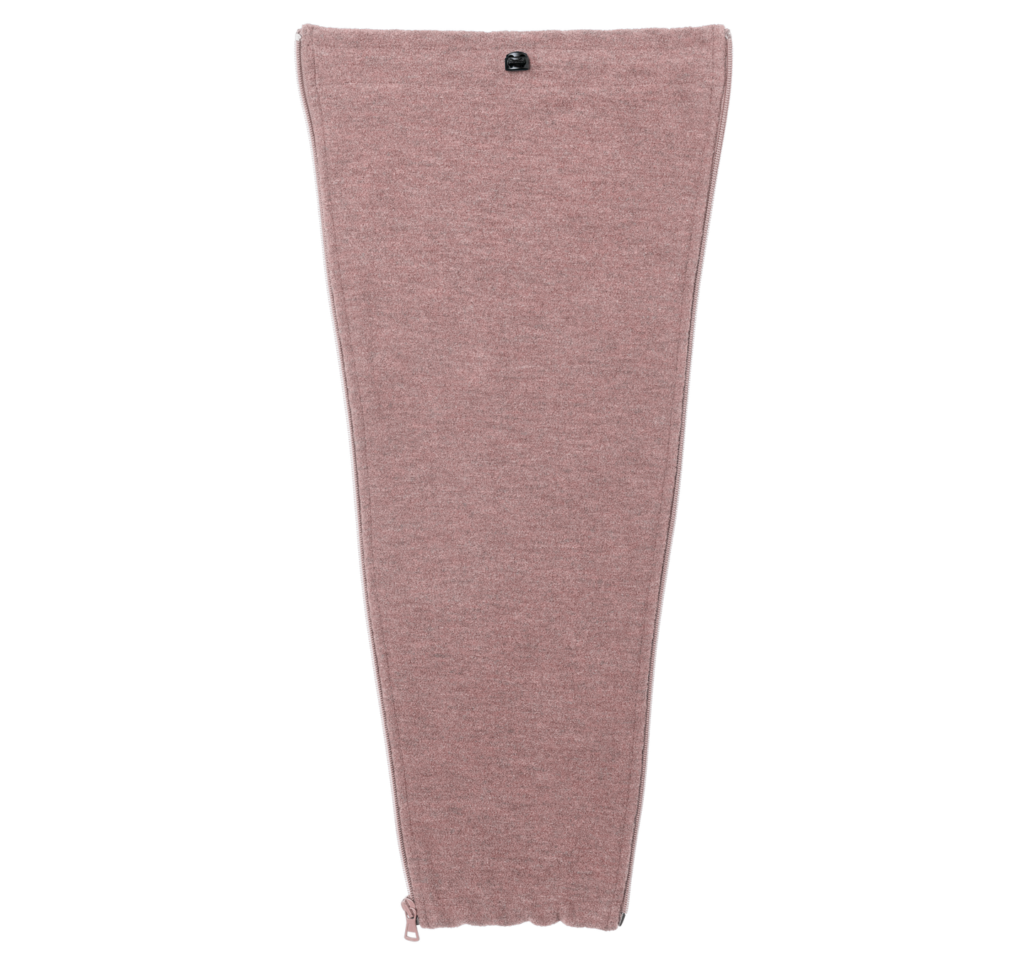 Chemise boutonnée unisexe Engel, laine bouillie : PRÉCOMMANDE