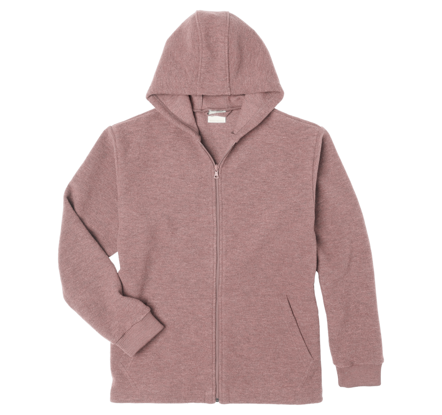 Engel Unisex Hooded Jacket, Boiled Wool ENGEL PRE-ORDER ONLY