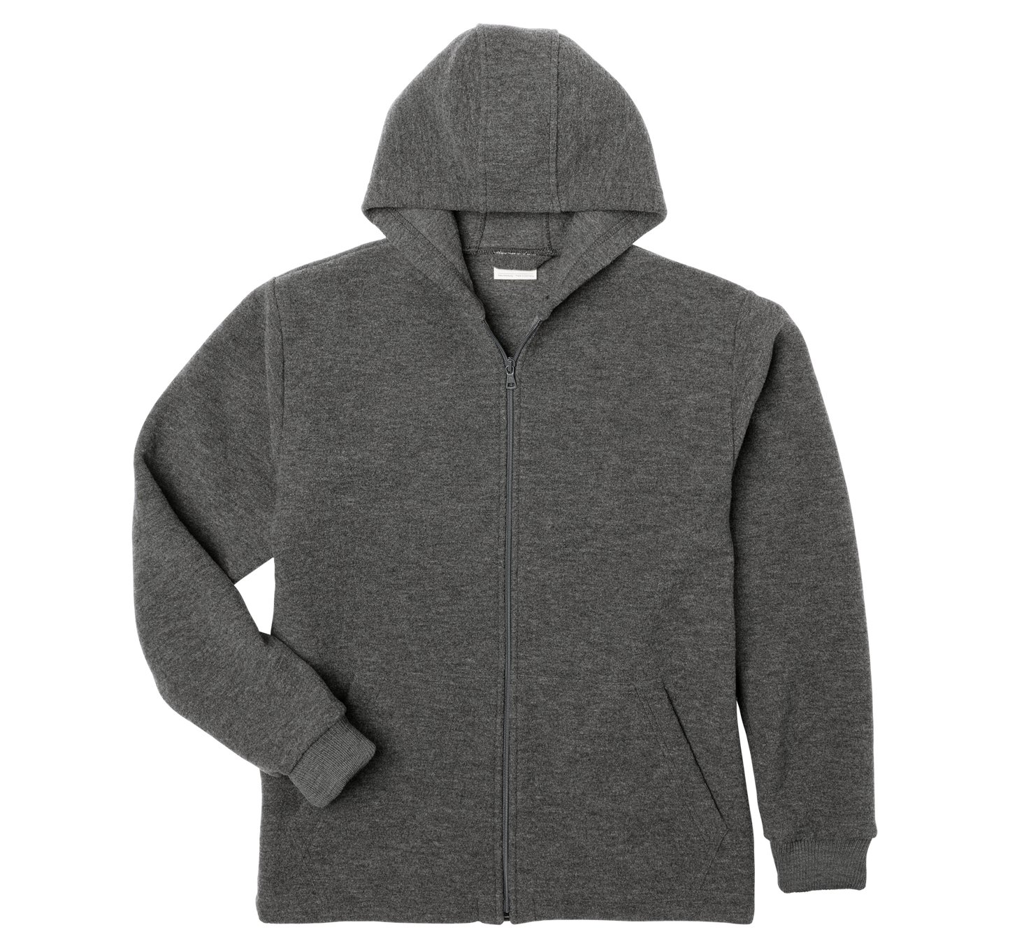 Engel Unisex Hooded Jacket, Boiled Wool ENGEL PRE-ORDER ONLY