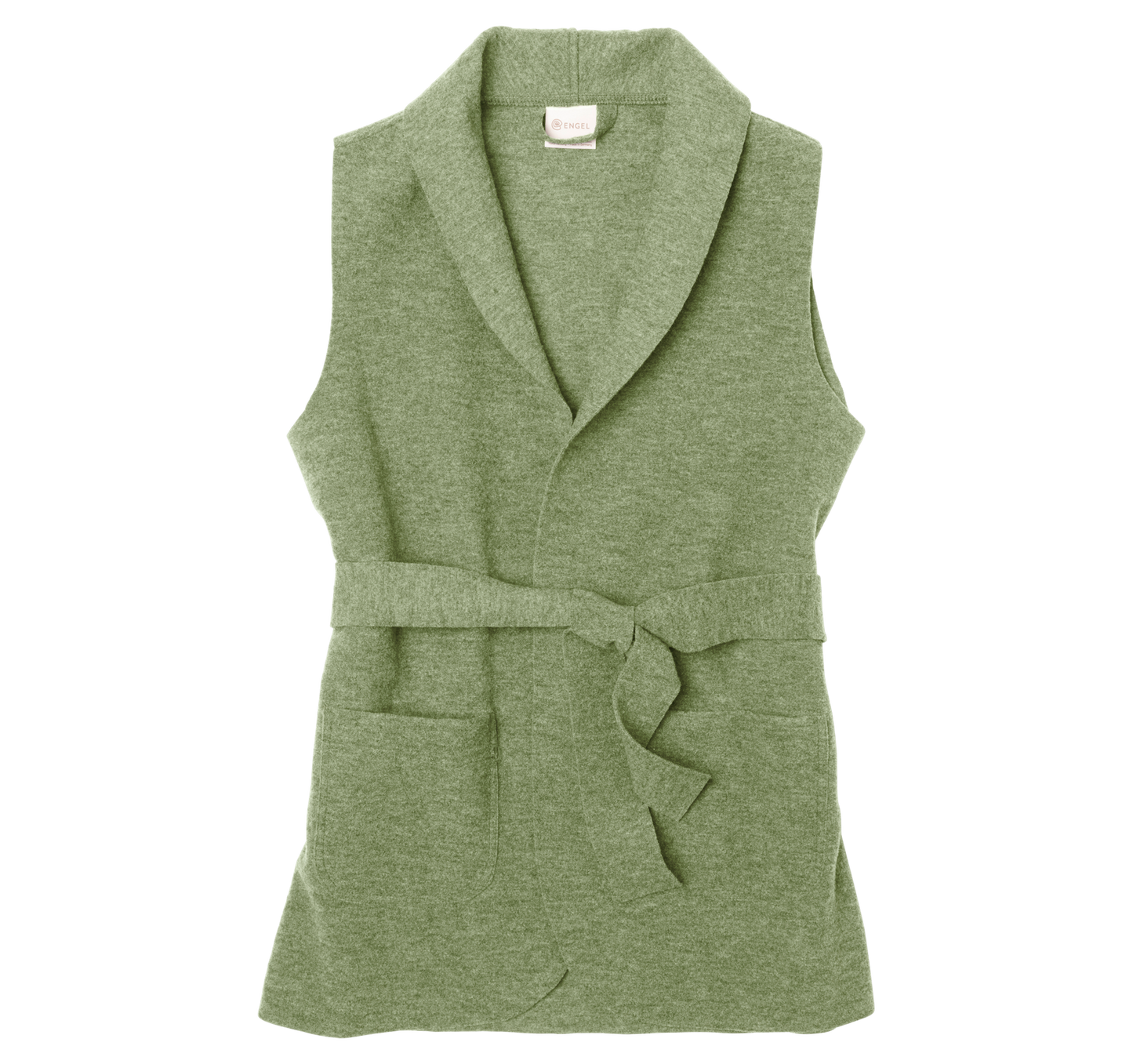 Manteau en laine bouillie pour femme Engel : PRÉCOMMANDE