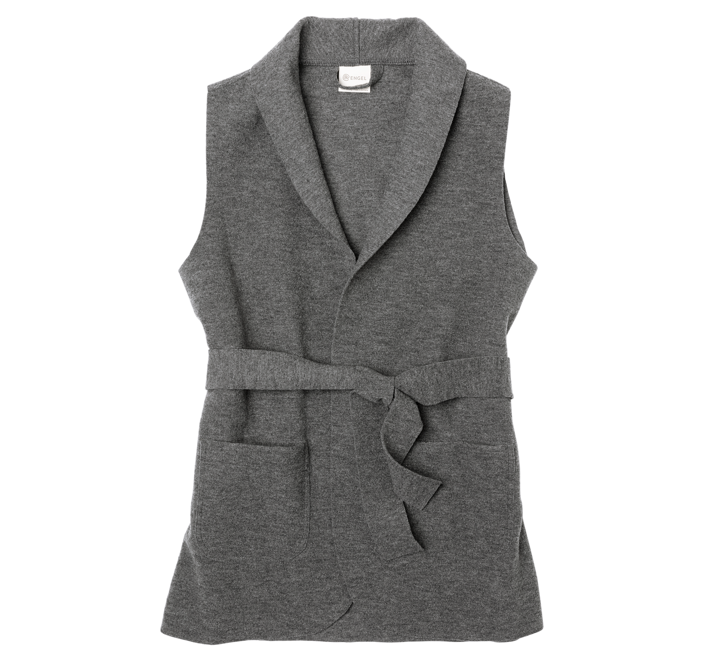 Manteau en laine bouillie pour femme Engel : PRÉCOMMANDE