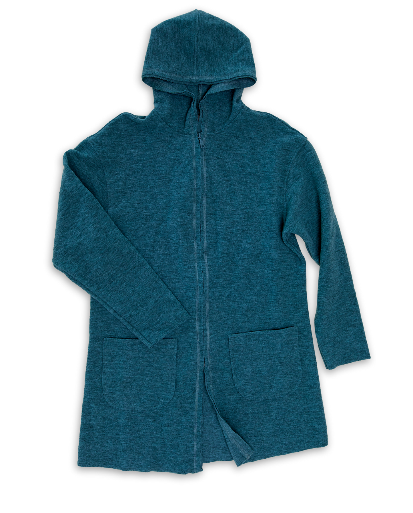 Engel Women's Boiled Wool Coat: PRE-ORDER ONLY