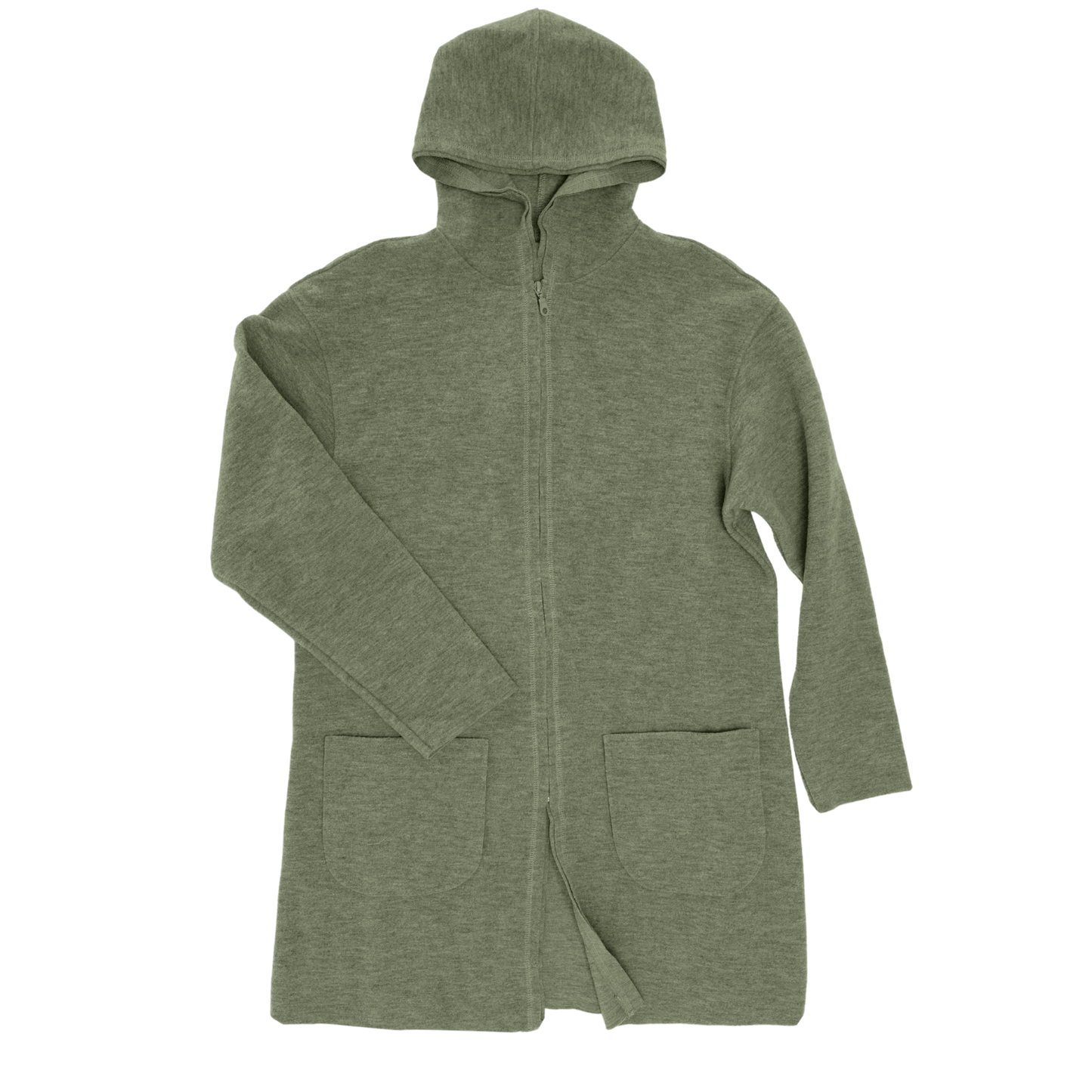 Engel Women's Boiled Wool Coat: PRE-ORDER ONLY