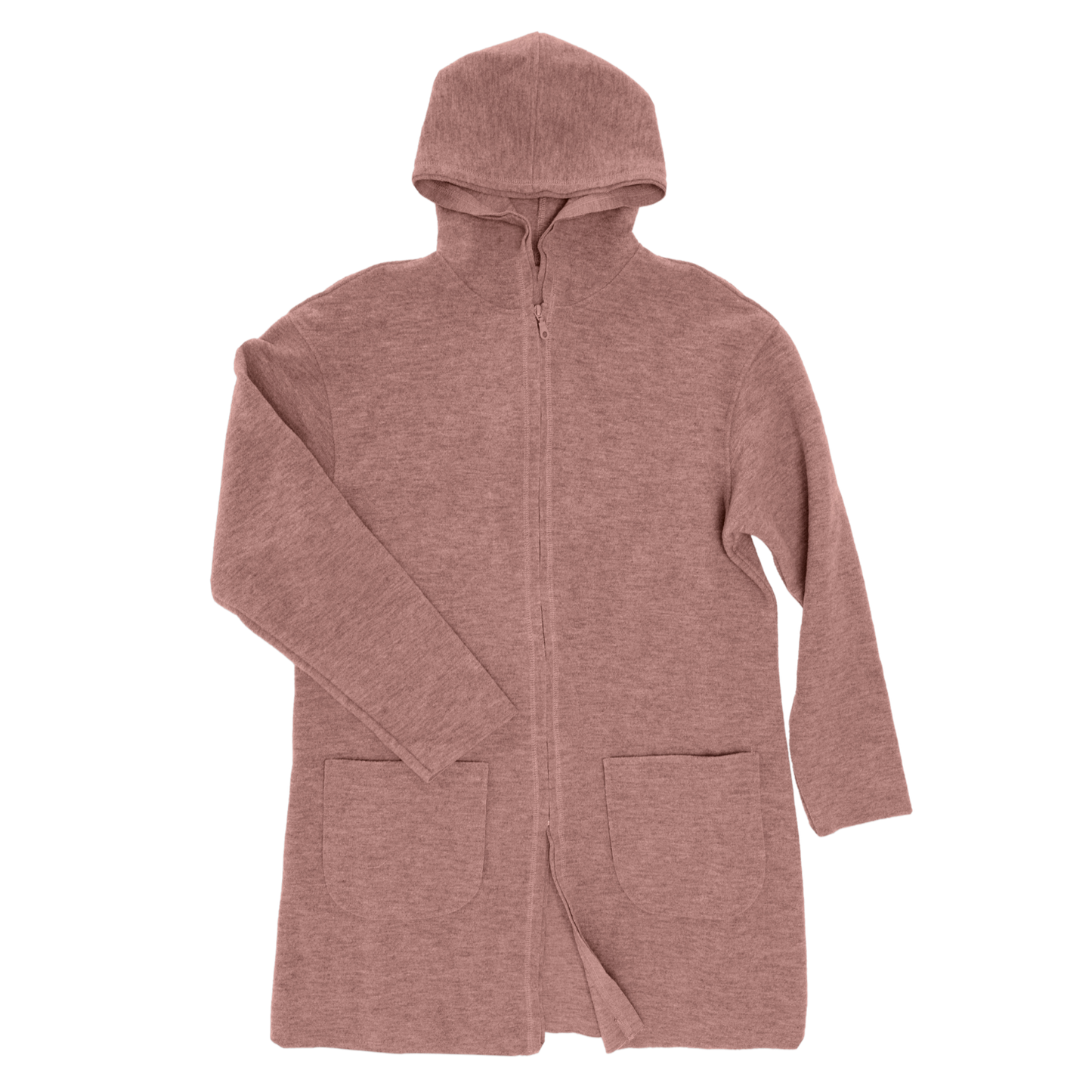 Engel Women's Boiled Wool Coat: PRE-ORDER ONLY