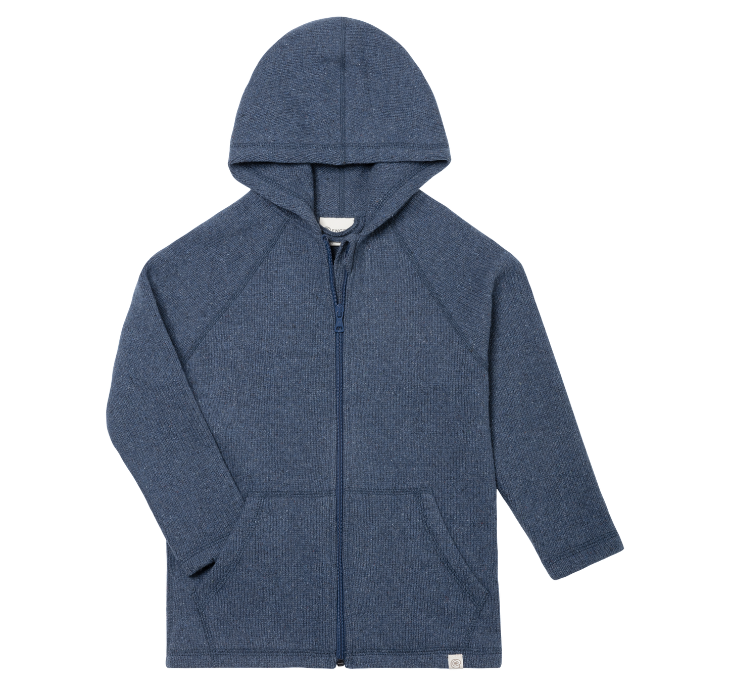 Pull en tricot demi-zip Reborn Engel Child : PRÉCOMMANDE
