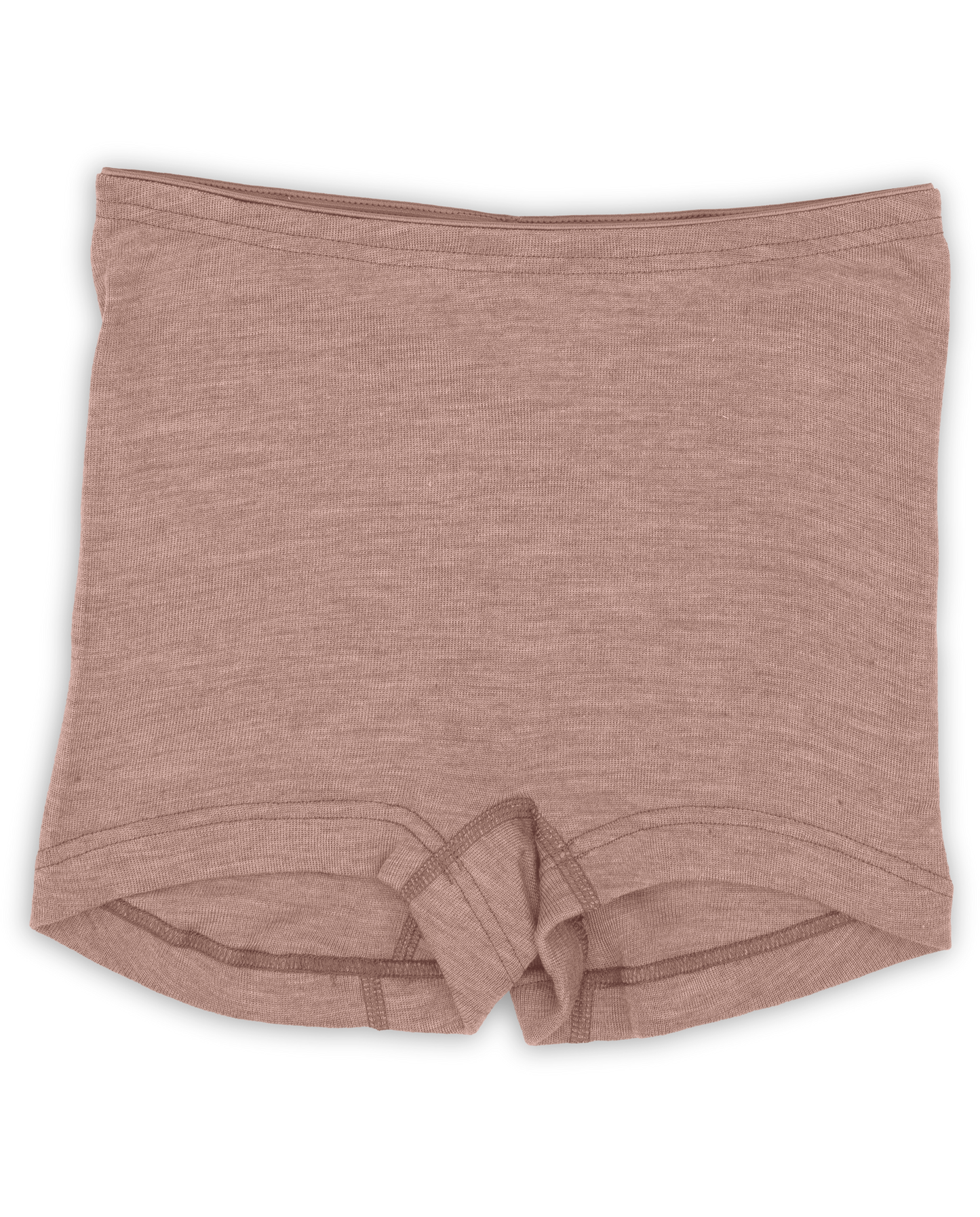 Engel Boxer Femme, Laine Mérinos/Soie