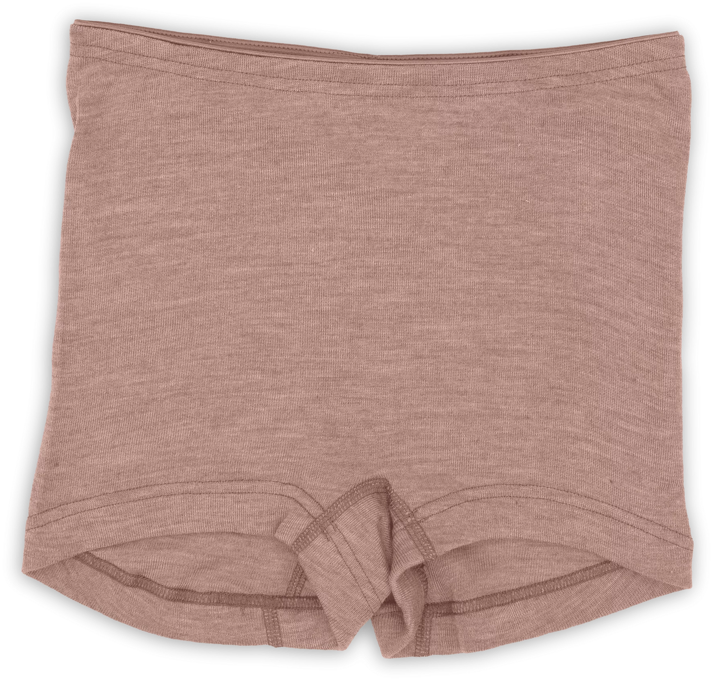 Engel Boxer Femme, Laine Mérinos/Soie
