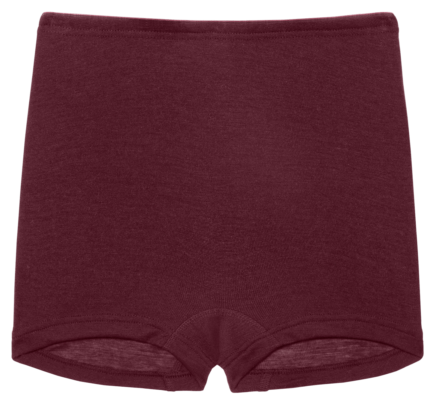 Engel Women Boxer Brief, Merino Wool/Silk: PRE-ORDER ONLY