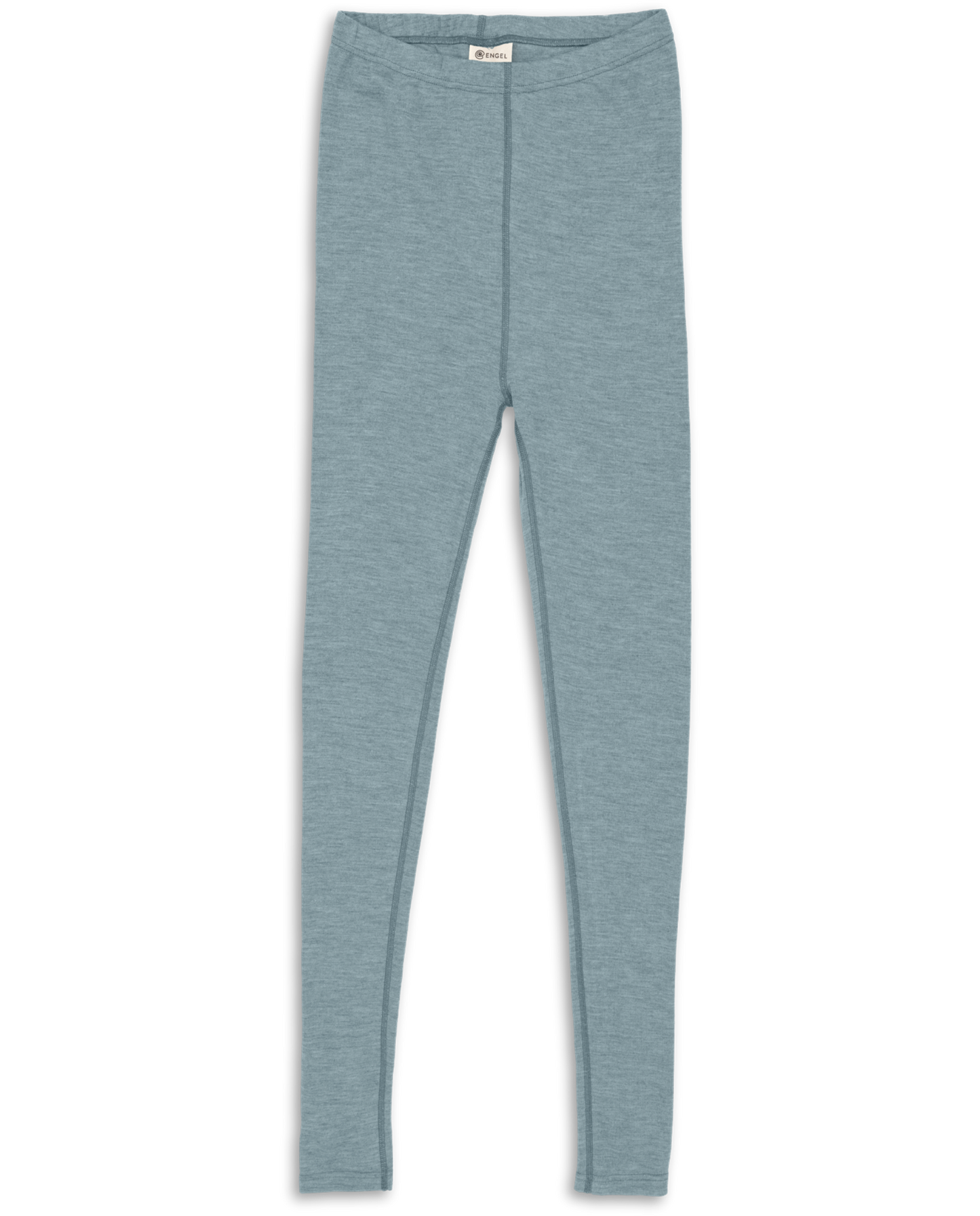 Legging pour homme Engel, laine/soie : PRÉCOMMANDE