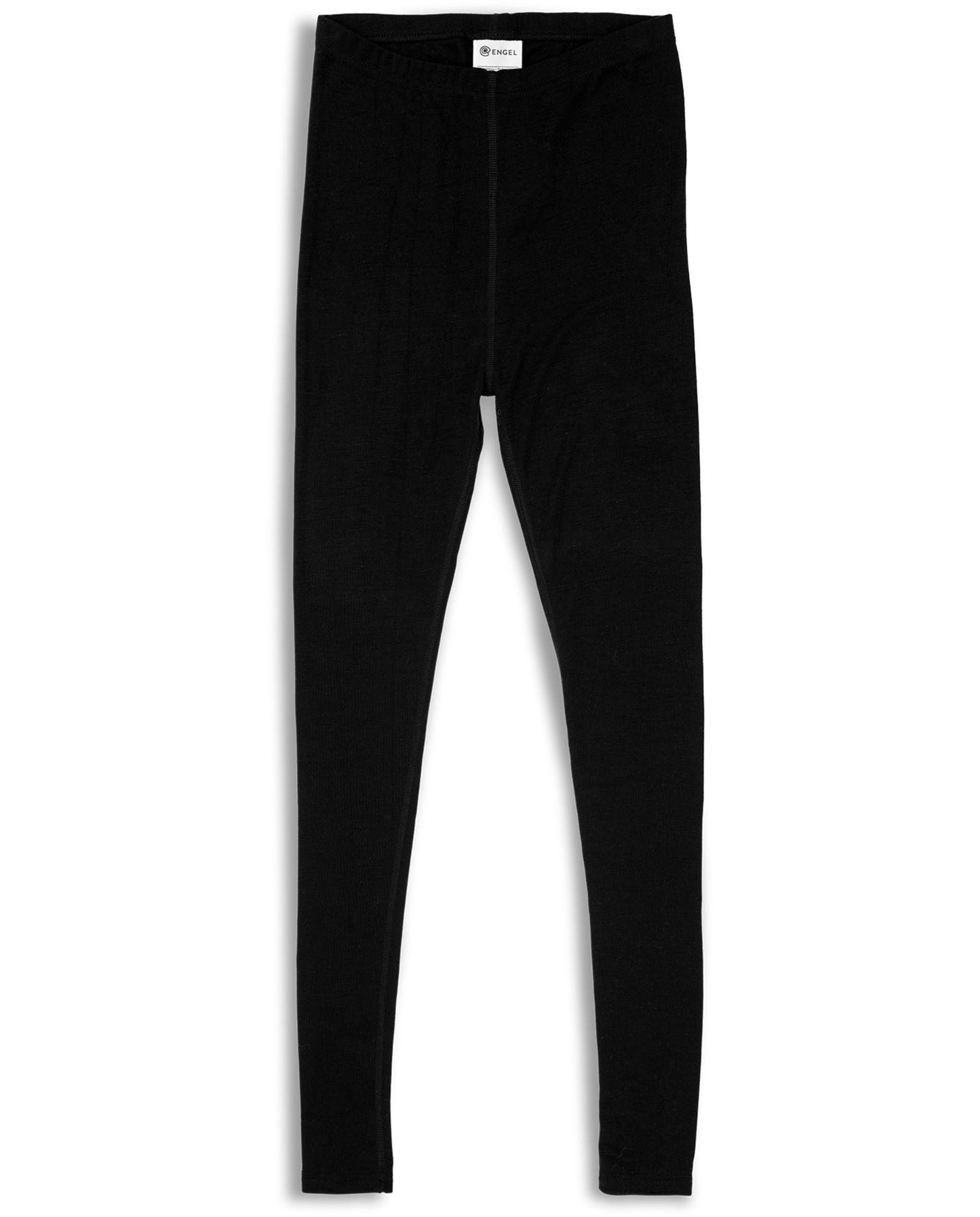 Legging pour homme Engel, laine/soie : PRÉCOMMANDE