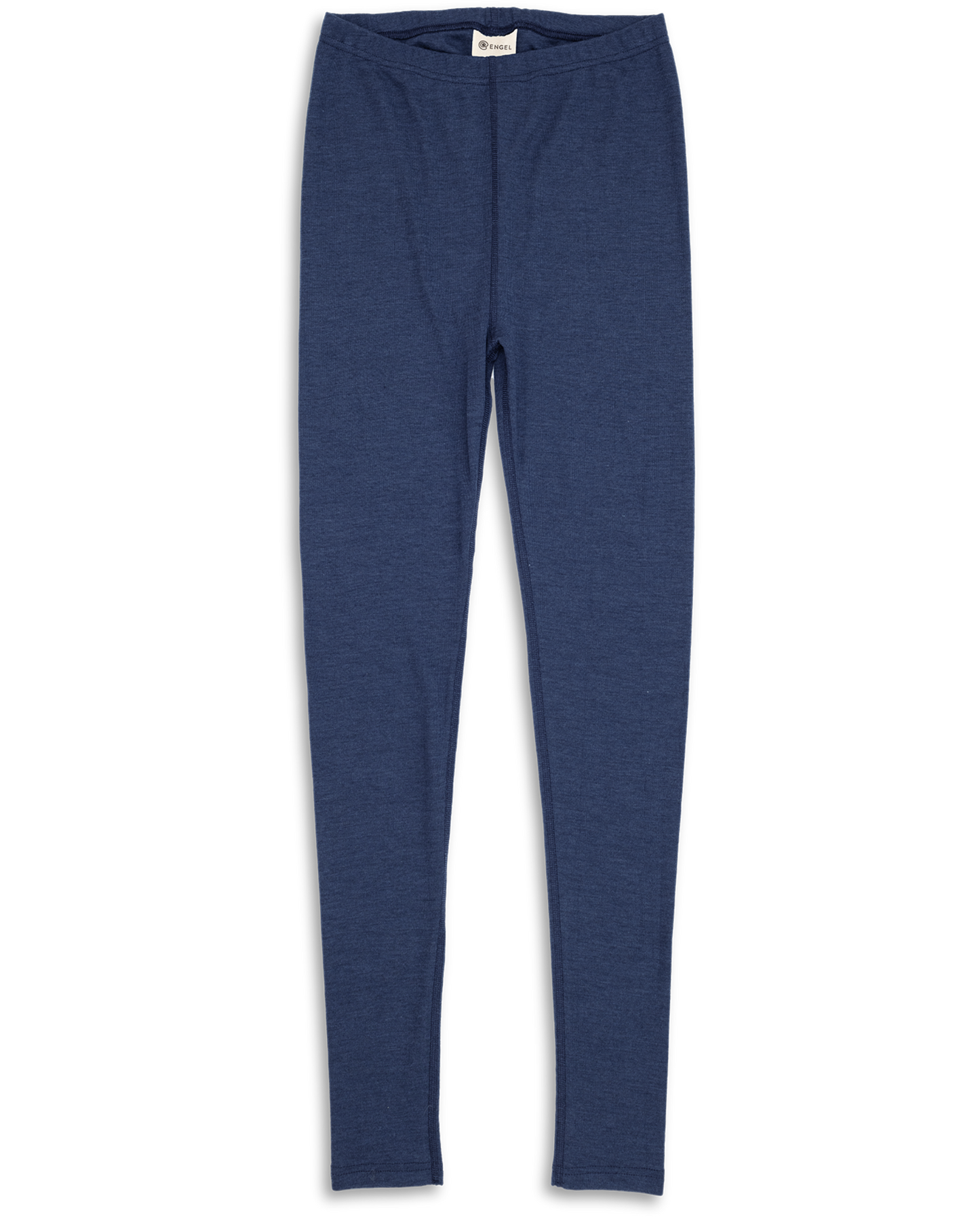 Legging pour homme Engel, laine/soie : PRÉCOMMANDE