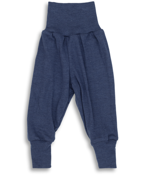 Engel Baby/Toddler Yoga Pant, Merino Wool/Silk: PRE-ORDER