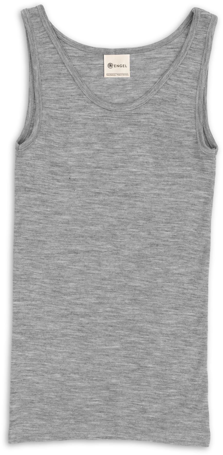 Engel Women Tank Top Wool/Silk