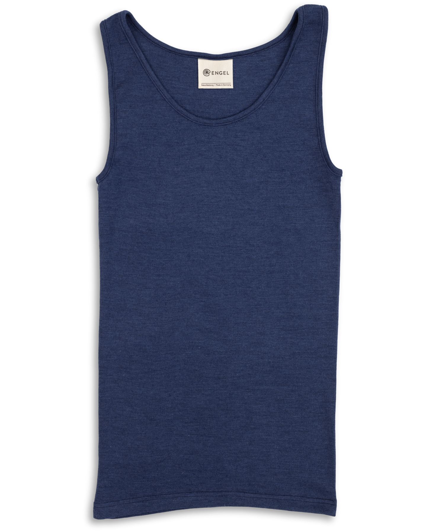 Engel Débardeur Femme Laine/Soie